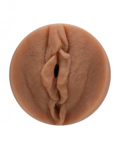 Apretón principal Eva Elfie ULTRASKYN Pussy Stroker