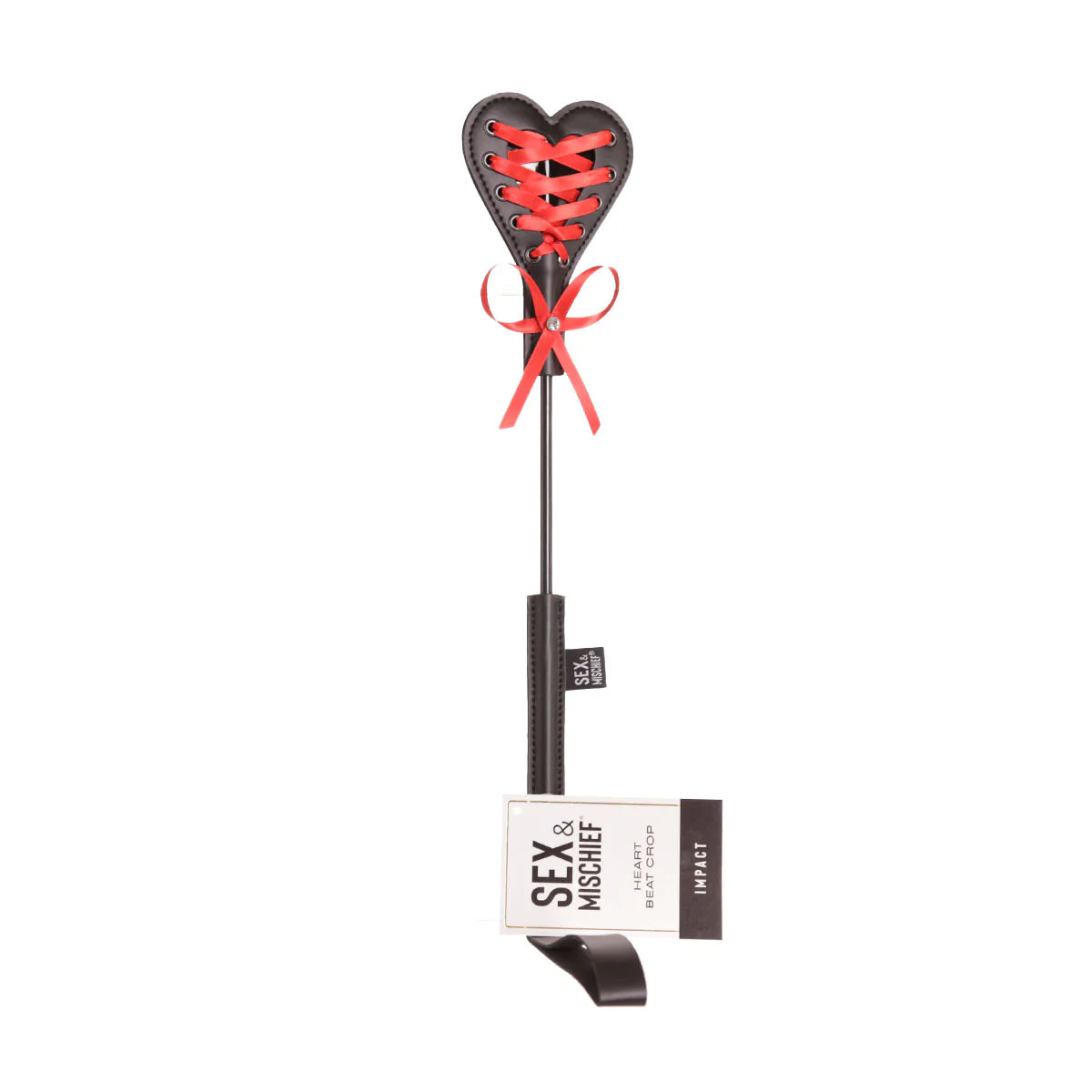 Sexo y travesuras Sombra Corazón Paleta 