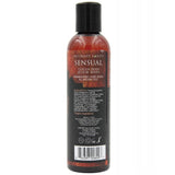 Intimate Earth Sensual Massage Oil - 120 ml Cocoa Bean & Gogi Berry