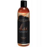 Intimate Earth Chai Massage Oil - 120 ml Vanilla & Chai