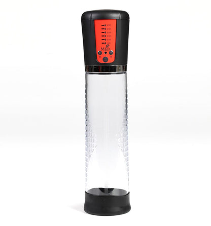 JACKSON RECHARGEABLE PUMP