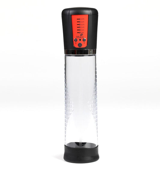 JACKSON RECHARGEABLE PUMP