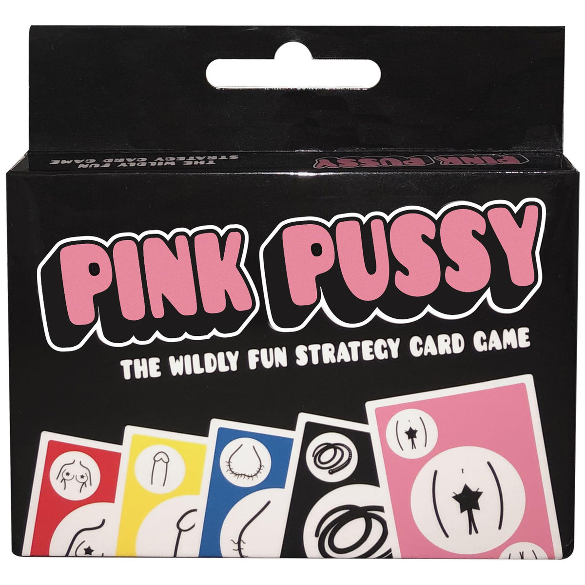 Faisons les fous - Jeu de cartes pour les préliminaires
