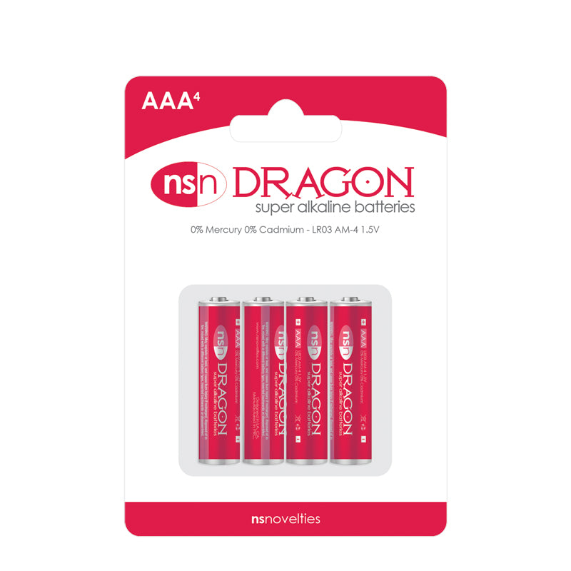 Pilas alcalinas para reloj Dragon LR44/AG13 (paquete de 10)