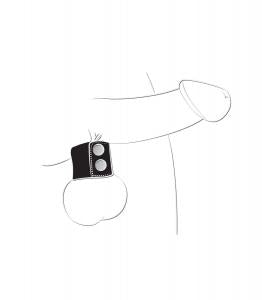 BALLGEAR BALL STRETCHER MINI BLACK