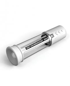PUMP WORX MAX BOOST WHITE/ CLEAR