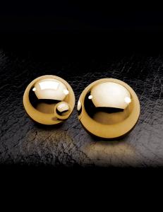 FETISH FANTASY GOLD BEN WA BALLS