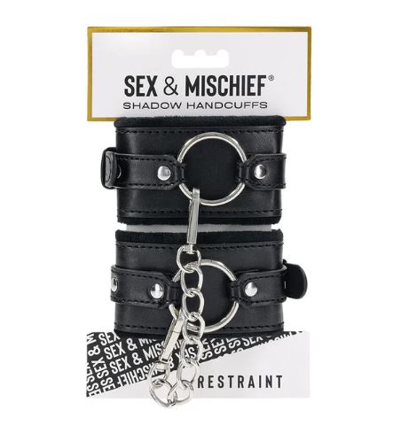 SEX & MISCHIEF MENOTTES OMBRE