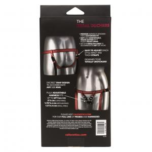 Su arnés real La duquesa real en peltre 