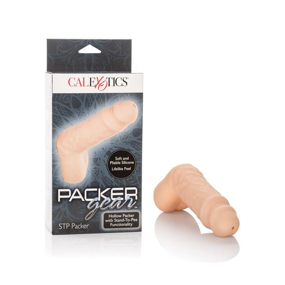 Packer Gear STP Packer - Ivory