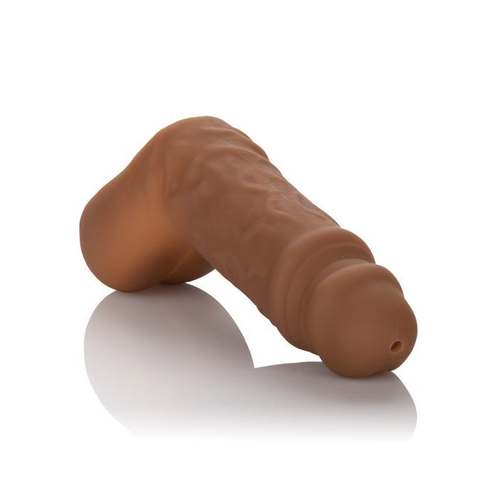 Packer Gear STP Packer - Brown