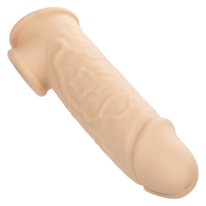 PERFORMANCE MAXX LIFE-LIKE EXTENSION 7IN IVORY