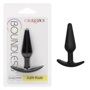 Boundless Pure Skin Anus Stroker en bronceado 
