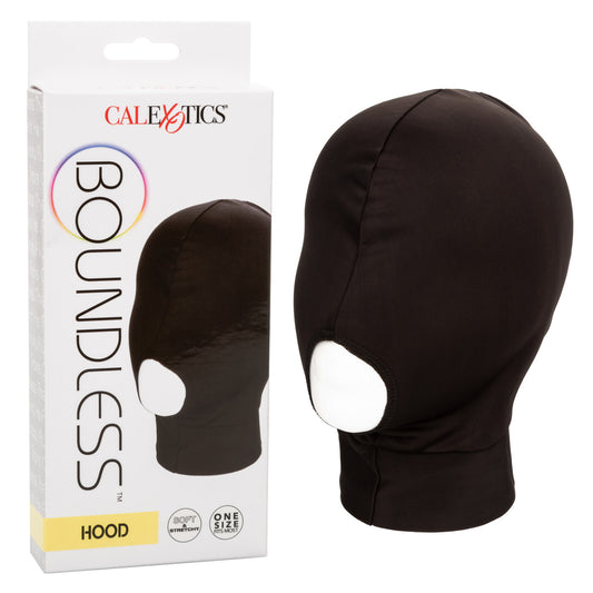 Boundless Pure Skin Anus Stroker en bronceado 