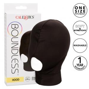 Boundless Pure Skin Anus Stroker en bronceado 