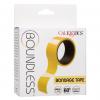 Cinta de bondage Boundless de 60 pulgadas en negro