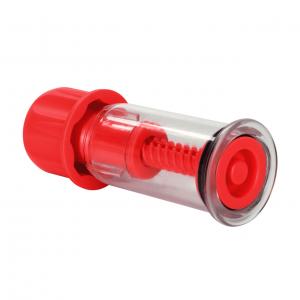COLT NIPPLE PRO SUCKERS RED