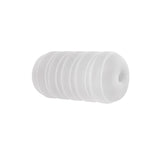 Selopa Ring Me Up Squishy & Soft Stroker - Clear