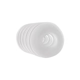 Selopa Ring Me Up Squishy & Soft Stroker - Clear