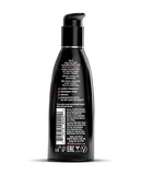 Wicked Sensual Care Water Based Lubricant - 2 oz Birthday Cake