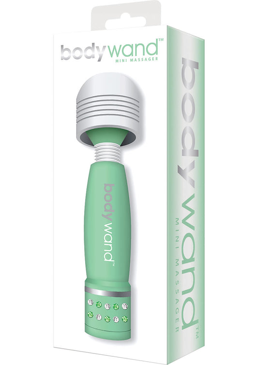 Bodywand Mini Menta