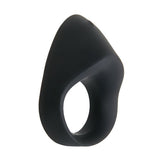 Zero Tolerance Night Rider Cock Ring - Black