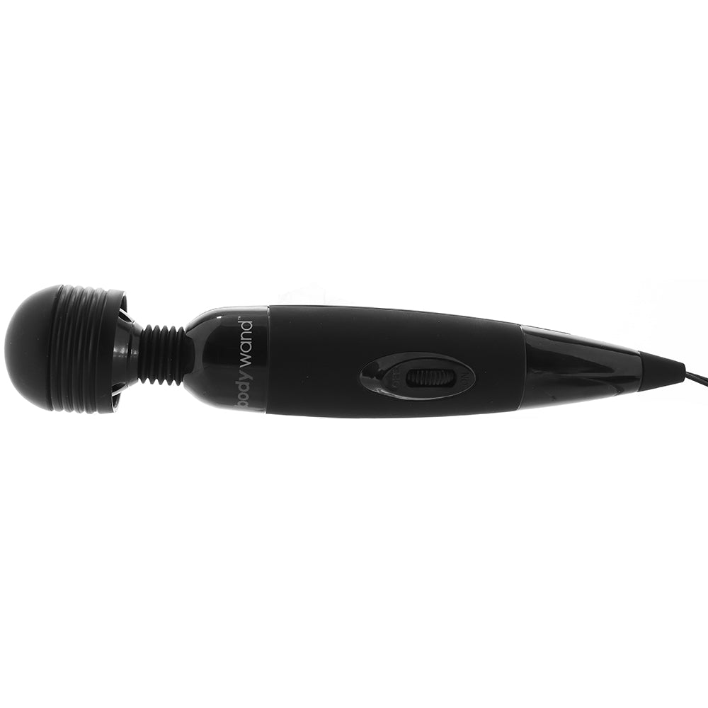 Masajeador Bodywand Midnight