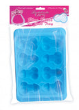 Blue Balls Penis Ice Cube Tray