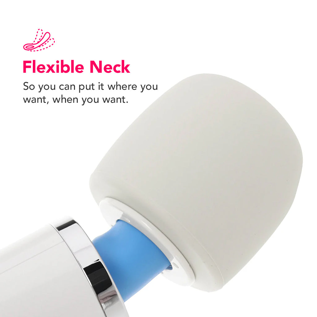 La varita mágica original