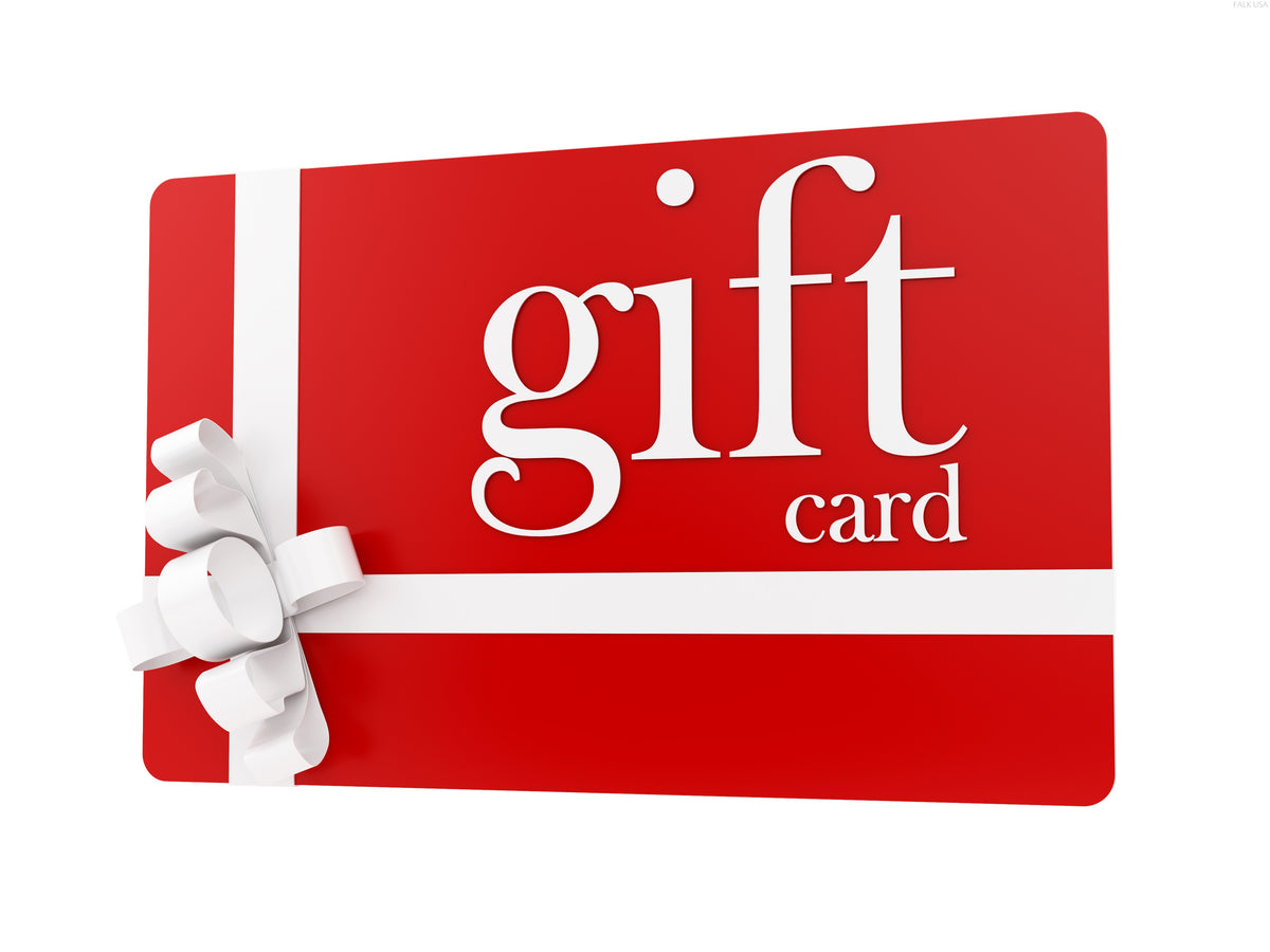 Tasteful Desires Adult Shop Gift Cards $10-100