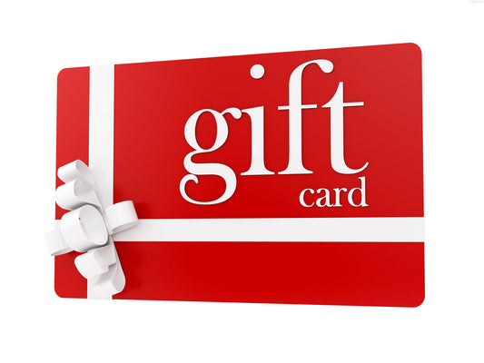 Tasteful Desires Adult Shop Gift Cards $10-100