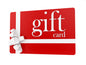 Tasteful Desires Adult Shop Gift Cards $10-100