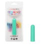 Turbo Buzz Rounded Bullet Vibe in Green