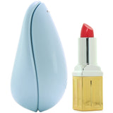 Womanizer Liberty Clitoral Stimulator in Powder Blue