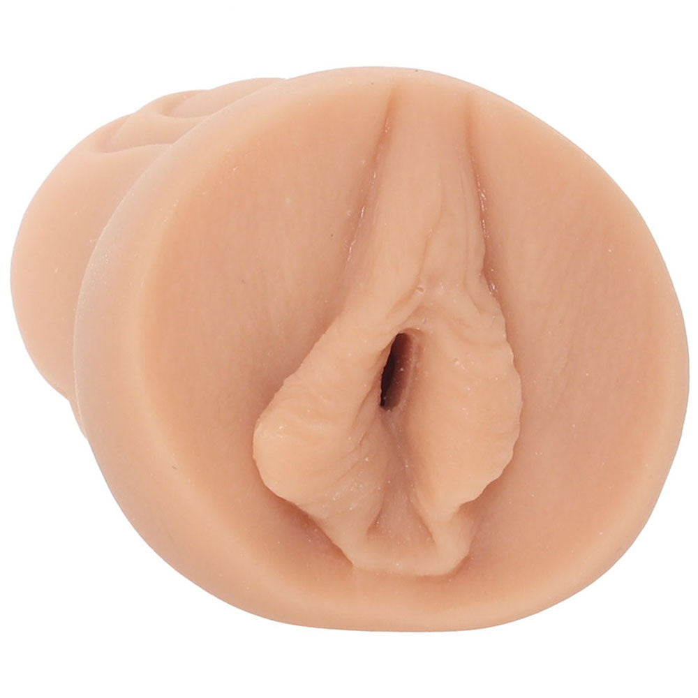 Nicole Doshi ULTRASKYN Coño de bolsillo 