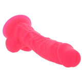 SILEX-D The Original 8 Inch Model 1 Dildo in Pink