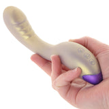 G-Love Dual Motor Silicone G-Roller Vibe
