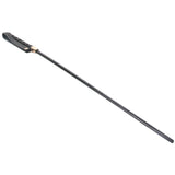 Master Series Sinful Impact Cane in Black