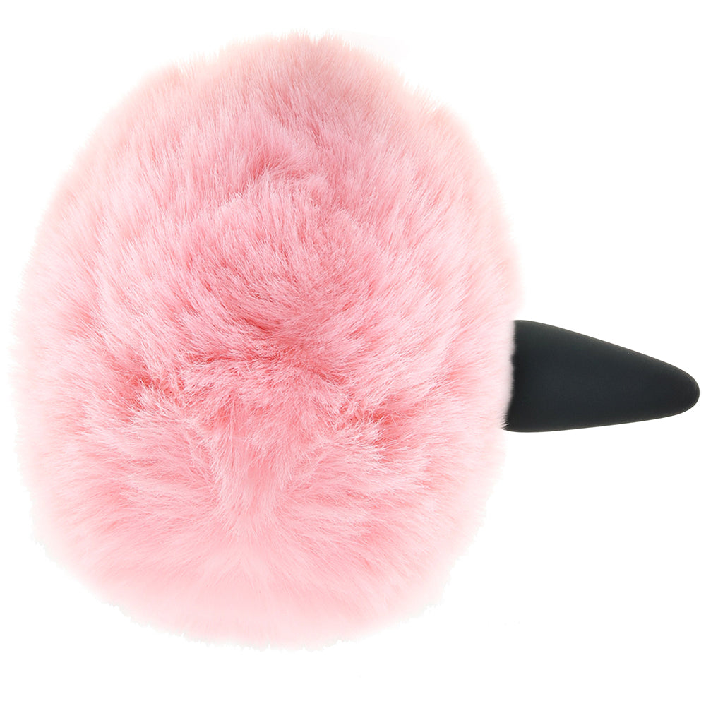 Tapón anal a presión Tailz y juego de 3 colas intercambiables