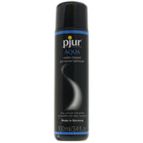 Pjur Aqua Water Based Lubricant in 3.4oz/100ml