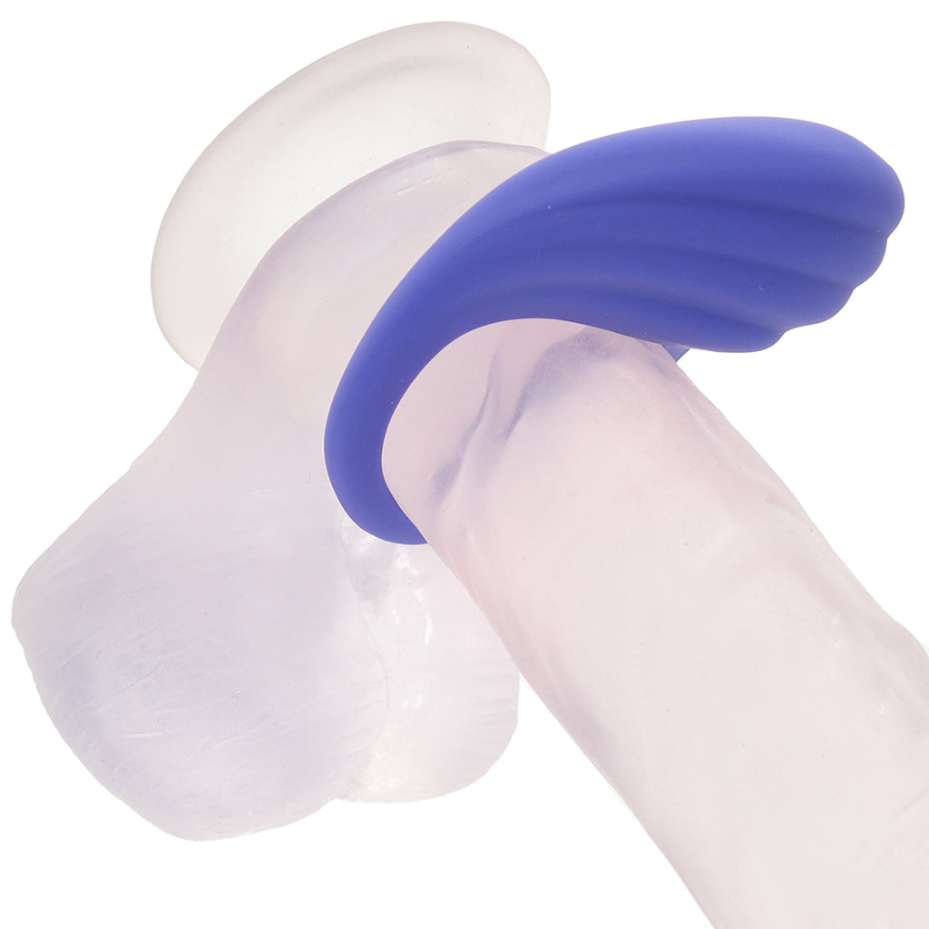 Vibrador portátil Venus Butterfly controlado por aplicación Connect