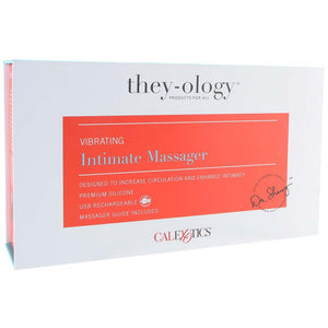 They-Ology Intimate Massager