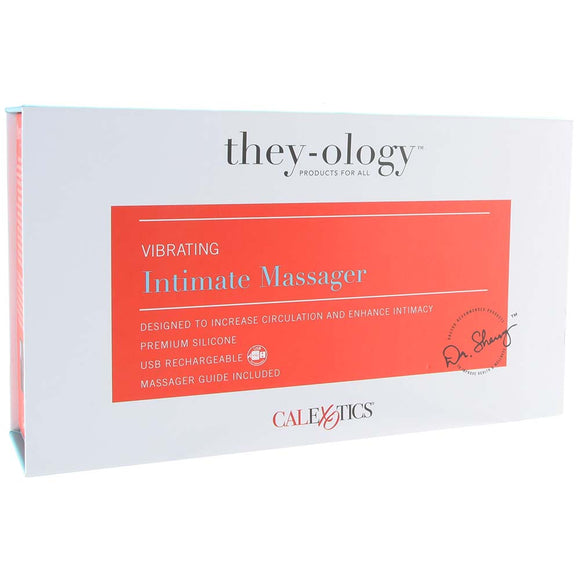 They-Ology Intimate Massager