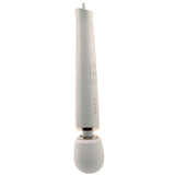 Le Wand Plug-In Massager in Cream