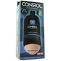 Control Intimate Therapy Oral Stroker