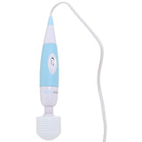 Bodywand Original Massager in Blue - Tasteful Desires Adult Shop