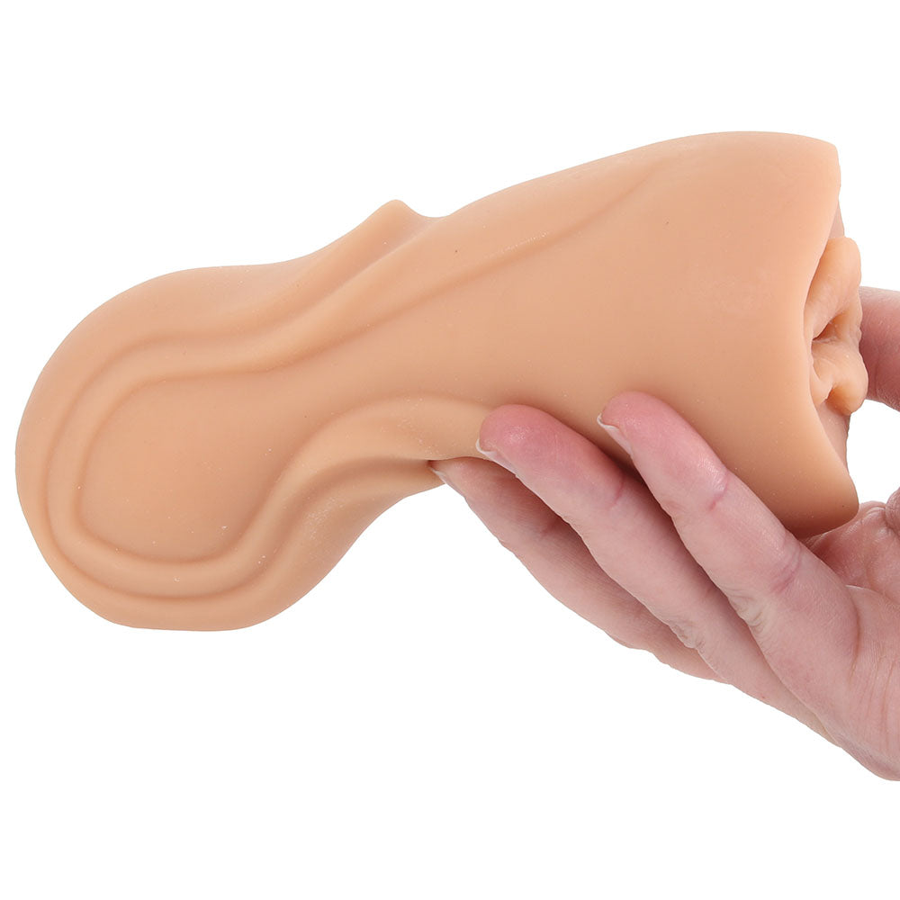 Nicole Doshi ULTRASKYN Coño de bolsillo 