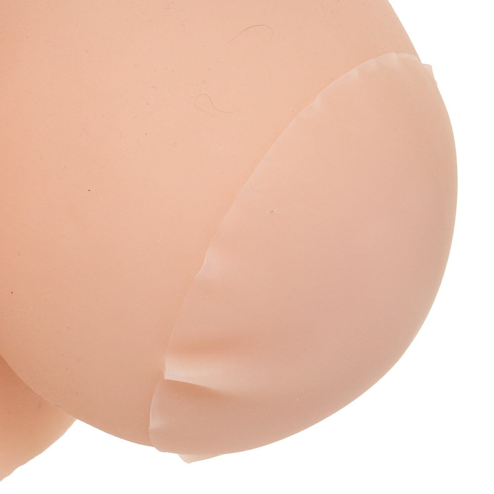 Intimately GG Nipple Covers in Light
