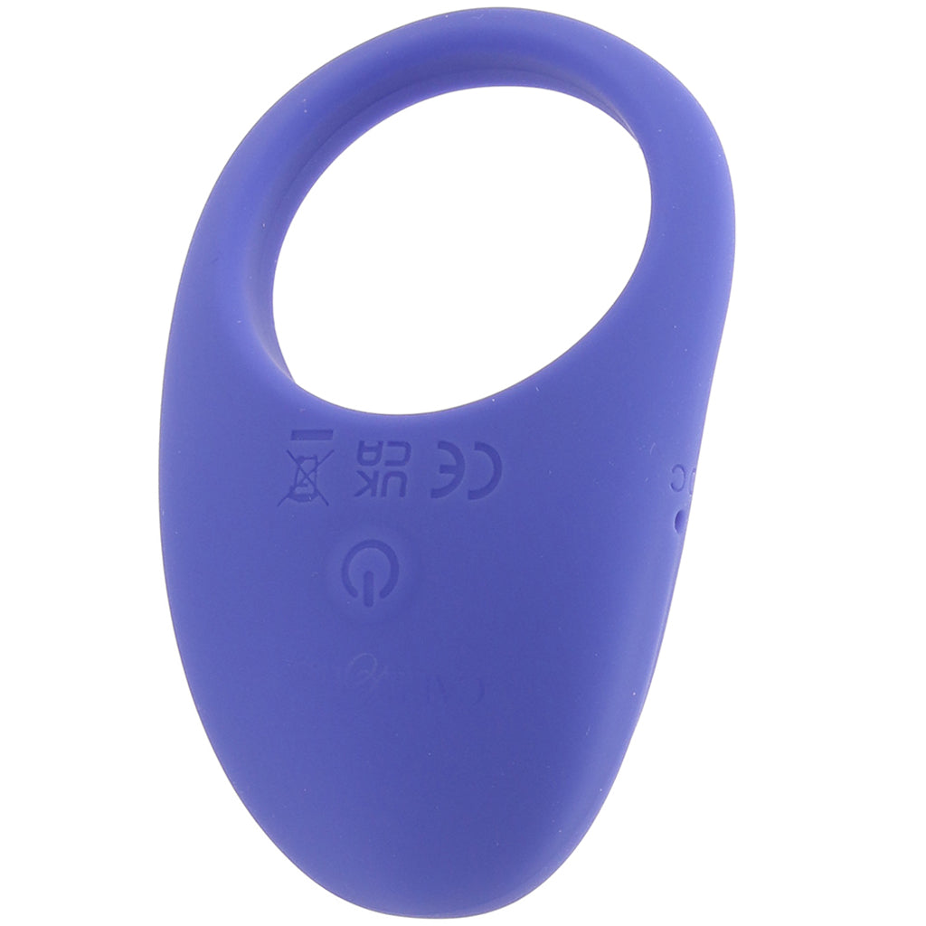 Vibrador portátil Venus Butterfly controlado por aplicación Connect