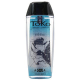 Toko Aqua Water Based Personal Lubricant 5.5oz/163ml